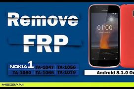 Image result for Nokia Code FRP