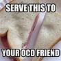 Image result for Funny OCD Quotes