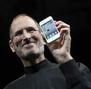 Image result for Steve Jobs Last iPhone