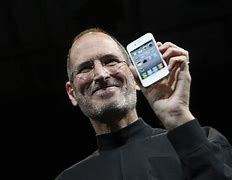 Image result for Steve Jobs Ipdad iPhone