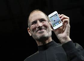Image result for Steve Jobs Making a Phone