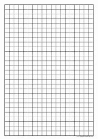 Image result for Printable Paper with Squares