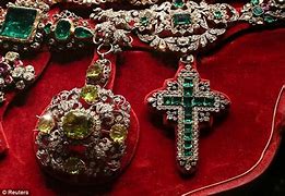 Image result for Italian Crown Jewels