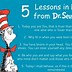 Image result for Dr. Seuss Quotes Poems