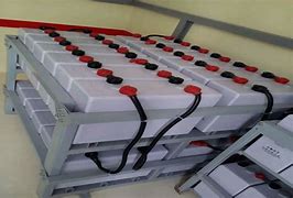 Image result for Inside a Dry Cell Solar Battery