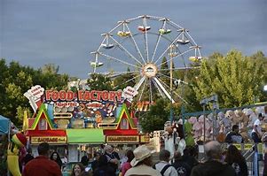 Image result for El Dorado County Fair