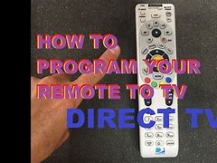 Image result for DirecTV Remote Programming Code