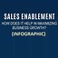 Image result for Sales Infographic
