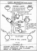 Image result for Signal Stat 900 Wiring Schematic