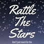 Image result for Reaching for the Stars Quote