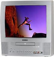 Image result for Magnavox TV DVD Combo