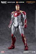 Image result for Iron Man Model Kit