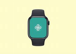 Image result for Apple Watch App On Phone