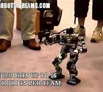 Image result for Robot Laser Tag