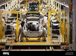 Image result for Car Manufacturing Worker
