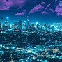 Image result for Los Angeles Skyline 1920X1080
