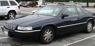 Image result for 2005 Cadillac Eldorado