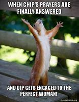 Image result for Chips and Dip Meme
