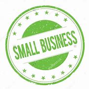 Image result for Small Business Logo with Contact Information
