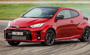 Image result for Toyota Yaris RS