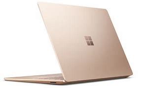 Image result for Surface Laptop 5 Sandstone Metal