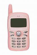 Image result for Pink Cell Phone