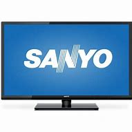 Image result for Sanyo HDTV