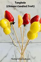 Image result for Chinese Lemon Candy