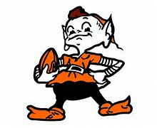 Image result for Cleveland Browns Logo