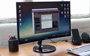 Image result for Samsung Dex S10