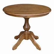 Image result for 36 Inch Round Dining Table