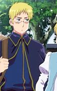 Image result for Learn Swedish with Sweden Hetalia
