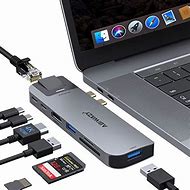 Image result for MacBook Dongle Insanity