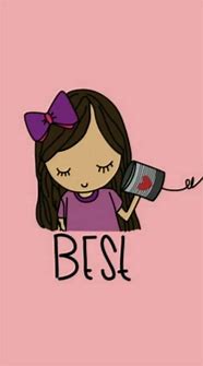 Image result for Matching Bestie Wallpapers