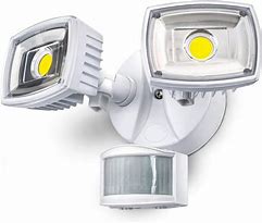 Image result for Security Lights Outdoor