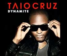 Image result for Taio Cruz Band