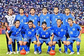 Image result for El Salvador Best Soccer Player
