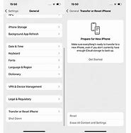 Image result for How to Reset iPhone 8 When Disabled