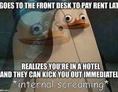 Image result for Late Rent Memes