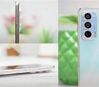 Image result for Phone with 5 Camera and Flat Sides