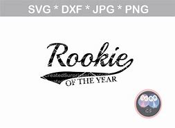 Image result for One More Rookie of the Year