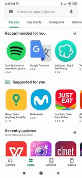Image result for google Play