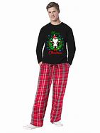 Image result for Funny Christmas Pajamas