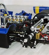 Image result for Tyrrell P34 Diecast