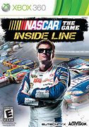 Image result for NASCAR 15 Xbox 360 Cover
