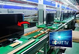 Image result for TV Manufacturing Company