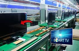 Image result for KC TV Manufacturer