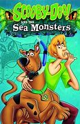 Image result for Scooby Doo and the Sea Monsters