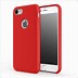 Image result for iPhone 7 Red Plus Black Case