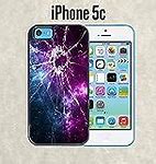 Image result for iPhone 5C Cracked Screen